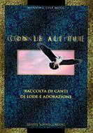 Con le ali tue - Spartiti (Spillato)