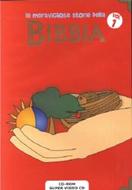Le meravigliose storie della Bibbia - Cd Rom per bambini
