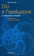 Dio e l'Evoluzione (Brossura)