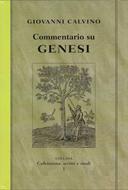 Commentario su Genesi (Copertina rigida)