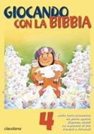 Giocando con la Bibbia - 4 (Spillato)
