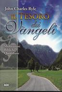Il tesoro dei Vangeli (Brossura)