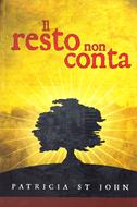 Il resto non conta (Brossura)