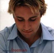 Ronnie Freeman