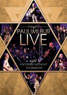 A night of Extravagant Worship