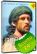 Geremia il profeta - Io sono con te non temerli
