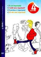Tu sei importante! - I soldi sono importanti? - Il perdono è importante! - Gli altri sono importanti! DVD
