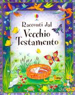 Racconti dal Vecchio Testamento (Copertina rigida)