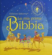 La mia prima Bibbia (Copertina rigida)
