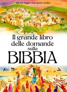 Il grande libro delle domande sulla Bibbia (Copertina rigida)