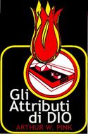 Gli attributi di Dio (Brossura)