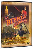 La Bibbia animata in 3D vol. 2