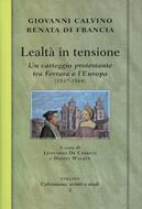 Lealtà in tensione (Copertina rigida)