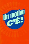Un motivo c'è (Spillato)