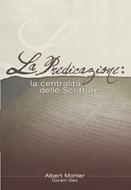 La predicazione: la centralità delle Scritture (Spillato)