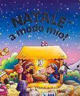 Natale a modo mio! (Copertina rigida)