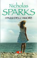 I passi dell'amore - Il libro (Brossura)