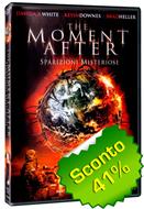 The moment after - Sparizioni misteriose