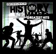 History Makers - Greatest Hits