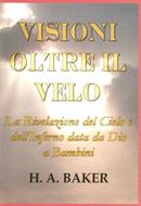 Visioni oltre il velo (Spillato)