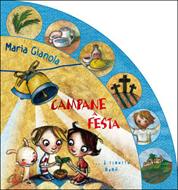 Campane a festa... è risorto Gesù (Copertina rigida)