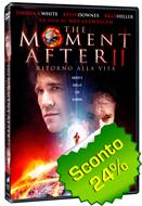 The moment after 2 - Ritorno alla vita