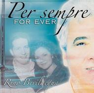 Per sempre - For ever