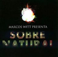 Sobrenatural CD