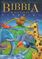 Bibbia - Racconti classici - Libro illustrato (Copertina rigida)