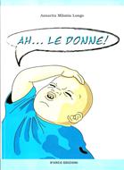 Ah... le donne! (Brossura)