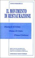 Il movimento di restaurazione (Brossura)