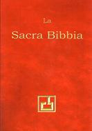 La Sacra Bibbia Versione Luzzi Media Brossura