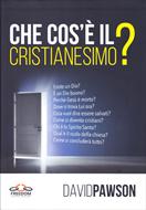 Che cos'è il cristianesimo? (Brossura)