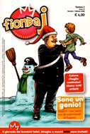 Fionda J N°2 - Rivista periodica per bambini (Spillato)