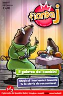 Fionda J N°17 - Rivista periodica per bambini (Spillato)