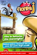 Fionda J N°16 - Rivista periodica per bambini (Spillato)