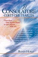 Il Consolatore colui che ti aiuta (Brossura)