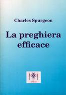 La preghiera efficace (Spillato)