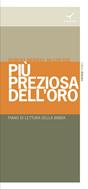 Più preziosa dell'oro - Piano di lettura della Bibbia (Brossura)