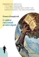 I valdesi raccontati ai miei nipoti