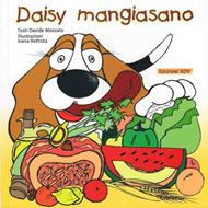 Daisy mangiasano (Brossura)
