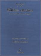 Bibbia Ebraica con Traduzione a Fronte - Profeti Anteriori (Brossura)