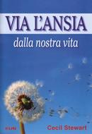 Via l'ansia dalla vostra vita (Spillato)