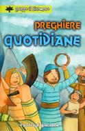 Preghiere quotidiane (Spillato)