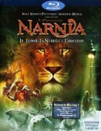 Il leone la strega e l'armadio - Blu-ray Disc - 2 dischi film + videogioco