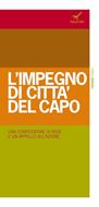 L'impegno di Città del Capo - Una confessione di fede e un appello all'azione (Brossura)