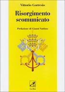 Risorgimento scomunicato (Brossura)