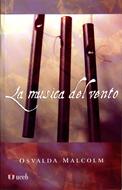 La musica del vento (Brossura)