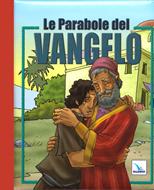 Le parabole del Vangelo (Copertina Rigida con Valigetta)