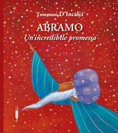 Abramo - Un'incredibile promessa (Copertina rigida)